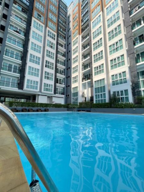 The Prio condo - by May